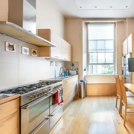 Buy this 3 bed apartment on 154 Gloucester Terrace in London, W2 6HR