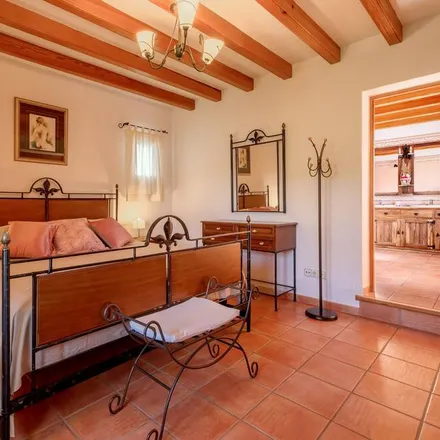 Rent this 3 bed house on Sant Carles in Carrer de la Vénda de Peralta, 07850 Santa Eulària des Riu