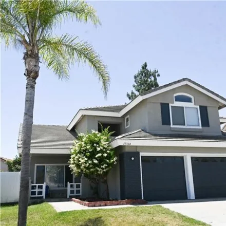 Buy this 4 bed house on 15360 Lake Breeze Lane in Lake Elsinore, CA 92530