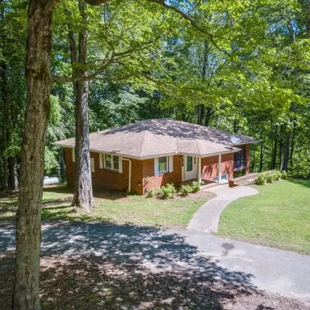 Image 5 - 247 Ellis Lane, Lynchburg, Moore County, Moore County, TN 37352, USA - House for sale