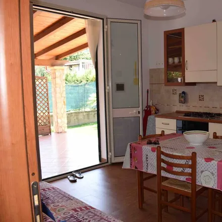 Rent this 3 bed house on 90010 Campofelice di Roccella PA