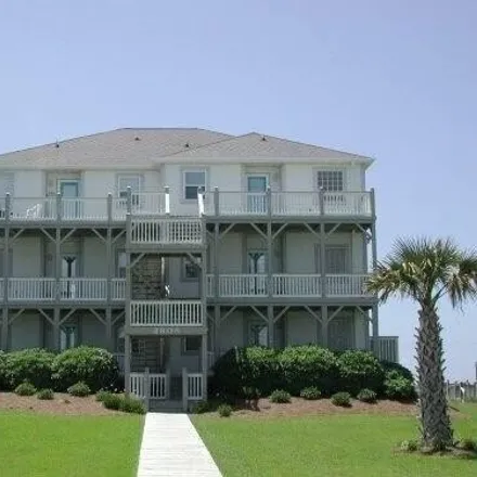 Buy this 2 bed condo on 2998 Pointe West Drive in Emerald Isle, NC 28594