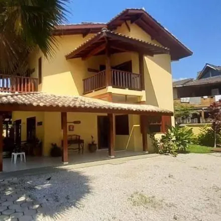 Buy this 5 bed house on Rua 17 in Praia de Itamambuca, Ubatuba - SP