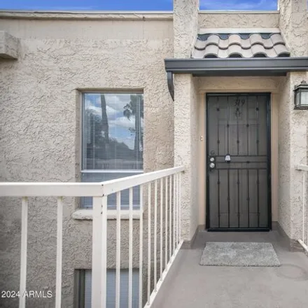 Buy this 2 bed apartment on East Cave Creek Road in Carefree, Maricopa County