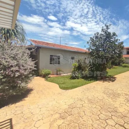 Buy this 3 bed house on Avenida Nova Granada in Jardim Vetorasso, São José do Rio Preto - SP