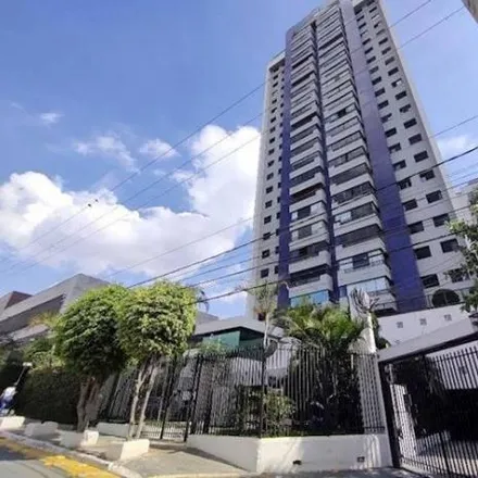 Rent this studio apartment on Rua João Avelino Pinho Mellão in Morumbi, São Paulo - SP