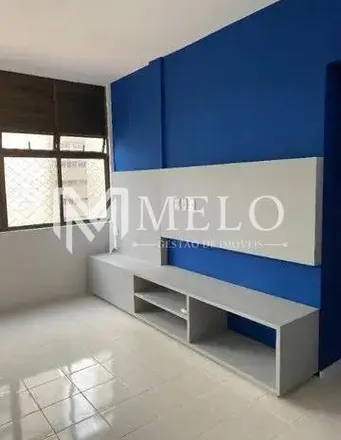 Buy this 2 bed apartment on Rua Salvador de Sá 520 in Rosarinho, Recife - PE
