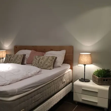 Rent this 3 bed house on 50270 Saint-Jean-de-la-Rivière