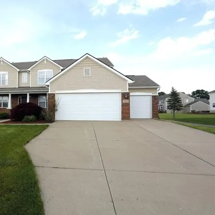 Buy this 4 bed house on 7125 Marsh Creek Drive in Ypsilanti Charter Township, MI 48197