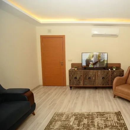 Rent this 3 bed apartment on 34403 Istanbul