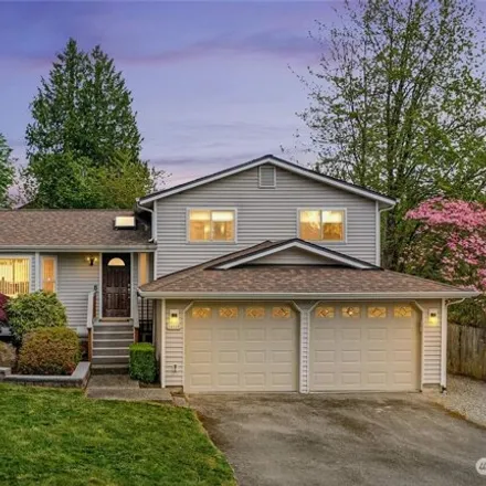 Buy this 3 bed house on 14020 82nd Place Northeast in Inglewood, Kirkland