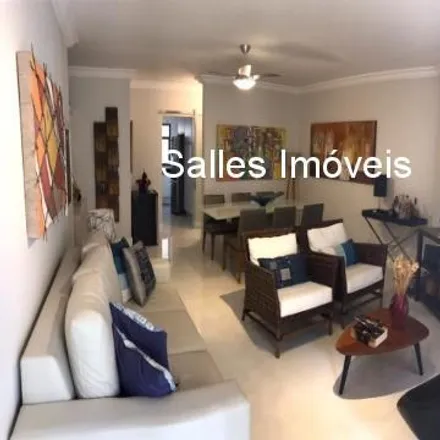 Image 2 - Rua Sorocaba, Pitangueiras, Guarujá - SP, 11410-222, Brazil - Apartment for sale
