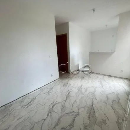Rent this 2 bed apartment on Rua Antonio Moraes Barros in Dois Córregos, Piracicaba - SP