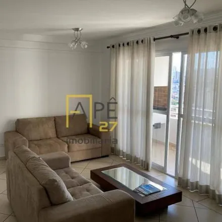 Buy this 3 bed apartment on Rua Doutor Miguel Vieira Ferreira in Centro, Guarulhos - SP