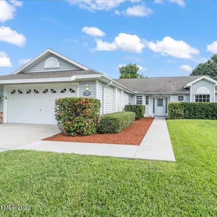 Buy this 3 bed house on 1708 Pga Boulevard in Melbourne, FL 32935