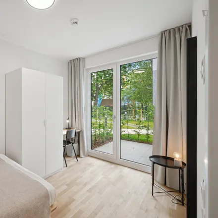 Rent this 4 bed room on Metropol Park in Wassergasse, 10179 Berlin