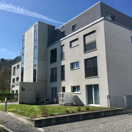 Image 6 - Rietweiherweg 6b, 8501 Frauenfeld, Switzerland - Apartment for rent