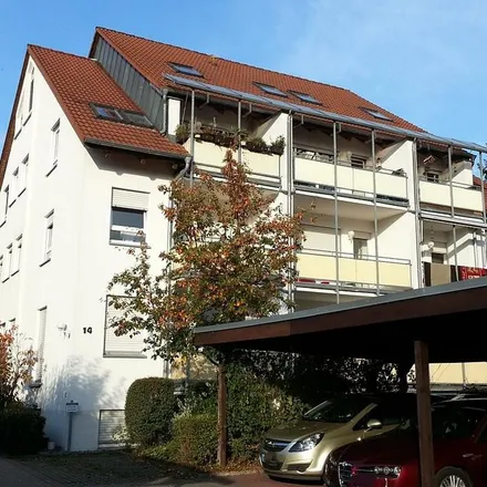 Image 4 - Hauptstraße 18, 91074 Herzogenaurach, Germany - Apartment for rent