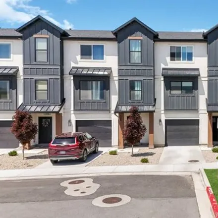 Buy this 4 bed townhouse on South 680 East in American Fork, UT 84003