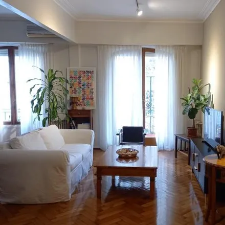 Image 2 - Arenales 3537, Palermo, C1425 BGI Buenos Aires, Argentina - Apartment for rent