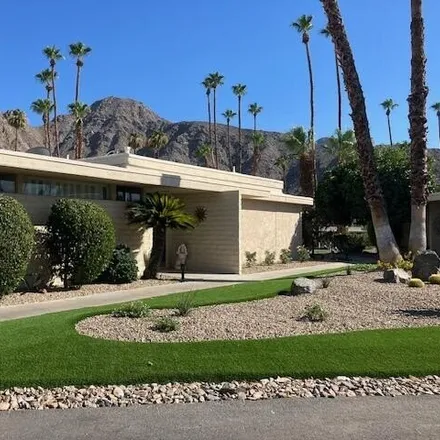 Rent this 2 bed condo on 76779 Lark Drive in Indian Wells, CA 92210
