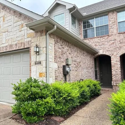 Rent this 2 bed house on Starling Pointe in Garland, TX 75082