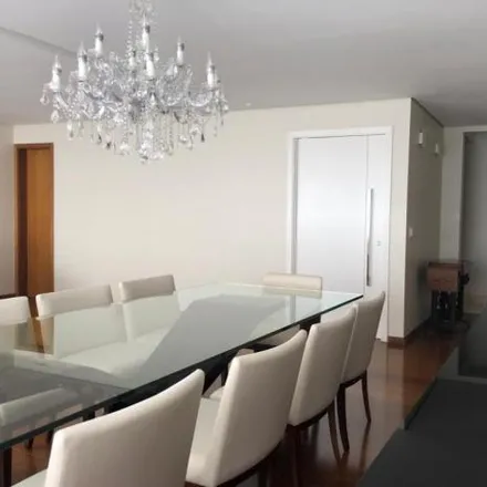 Buy this 3 bed apartment on Rua Quinze de Novembro in Centro, São José do Rio Preto - SP