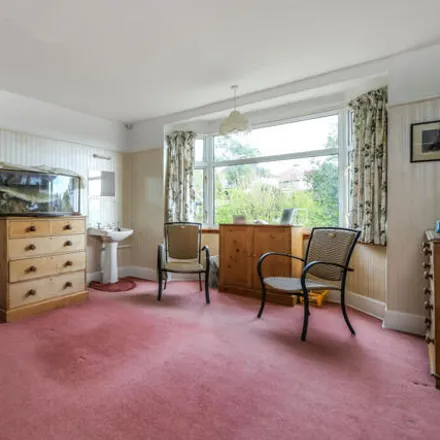Image 7 - Richmond House, Queensberry Road, Stratford-sub-Castle, SP1 3PJ, United Kingdom - House for sale