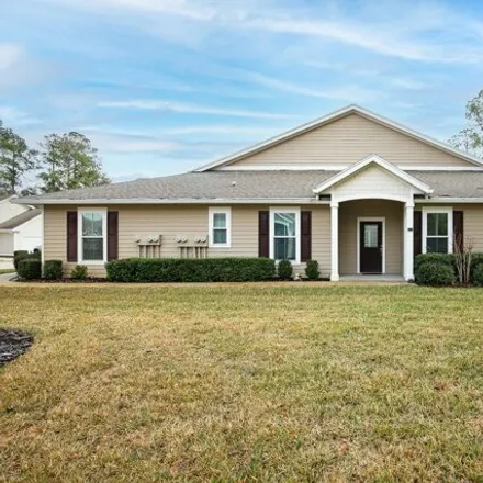 Buy this 3 bed house on West End Golf in Southwest 128 Street, Alachua County