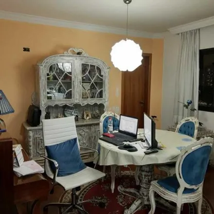 Buy this 3 bed apartment on Kids Alegria in Rua Doutor Messuti, Vila Bastos