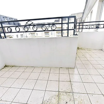 Rent this 3 bed apartment on 16 Rue Victor Basch in 78210 Saint-Cyr-l'École, France