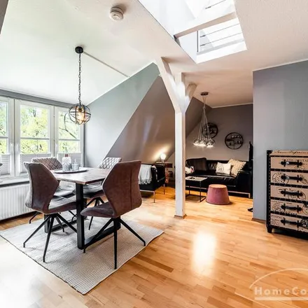 Rent this 1 bed apartment on Lisztstraße 22 in 22763 Hamburg, Germany