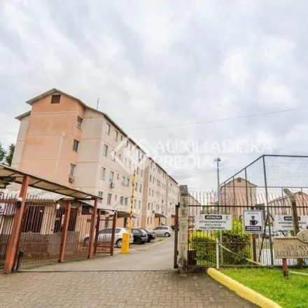 Buy this 2 bed apartment on Rua Atílio Supertti in Vila Nova, Porto Alegre - RS