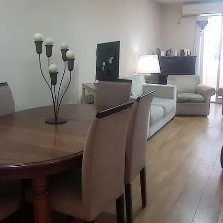 Buy this 2 bed apartment on Teodoro García 2682 in Colegiales, Buenos Aires