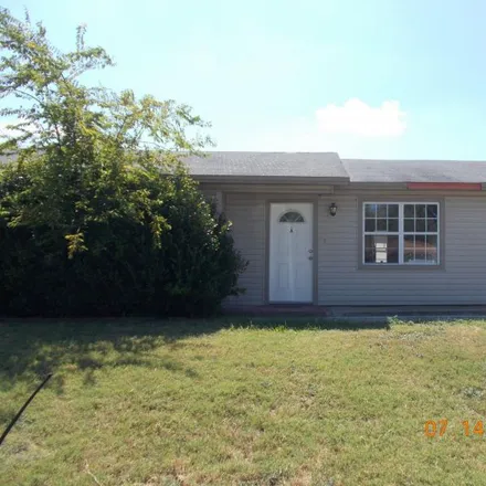 Rent this 2 bed apartment on 479 North 9th Street in Copperas Cove, Coryell County