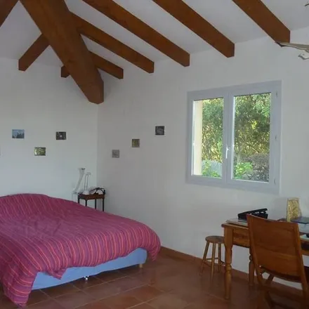 Rent this 4 bed house on 20114 Figari
