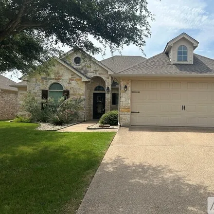 Rent this 3 bed house on 9912 Houston Dr