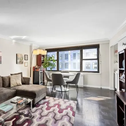 Buy this studio apartment on 1296 3rd Avenue in New York, NY 10021