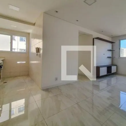 Rent this 2 bed apartment on Rua Alexandrino da Silveira Bueno 430 in Cambuci, São Paulo - SP