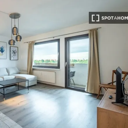 Rent this 1 bed apartment on Holländerstraße 67 in 13407 Berlin, Germany