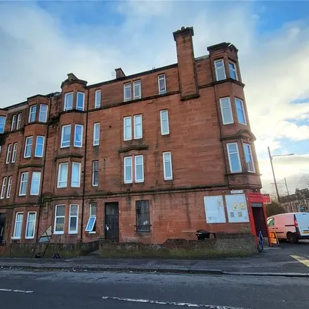 Rent this 1 bed apartment on 16 Ardgay Street in Glasgow, G32 7AN