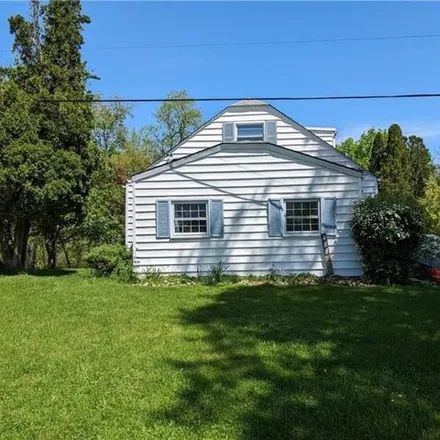 Image 3 - 416 Highland Ridge Road, Buffalo Township, PA 15323, USA - House for sale