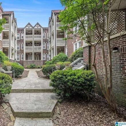 Buy this 1 bed condo on 2833 13th Avenue South in Redmont Park, Birmingham