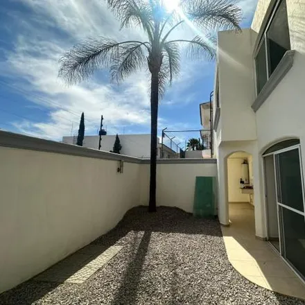 Buy this 4 bed house on Condominio 3 Don Juan de Acuña Virreyes in Virreyes, 47017 Zapopan