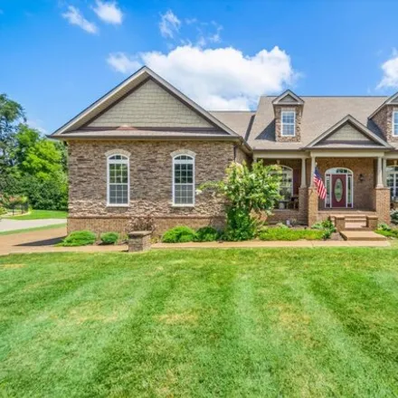 Buy this 6 bed house on 1026 Kidron Way in Sumner County, TN 37075