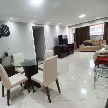 Rent this 3 bed apartment on SQN 210 in Asa Norte, Brasília - Federal District