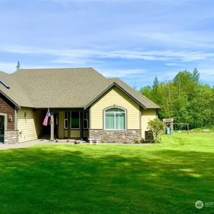 Buy this 4 bed house on 44th Avenue Northwest in Snohomish County, WA