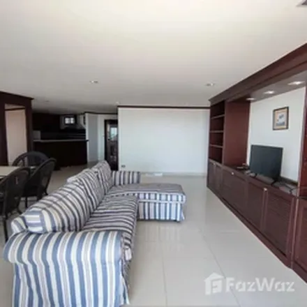Image 4 - unnamed road, Chom Thian, Chon Buri Province 20260, Thailand - Apartment for rent