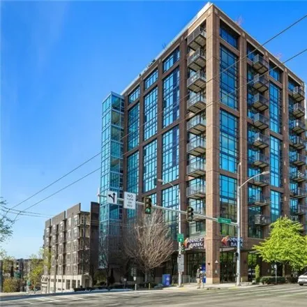 Image 1 - Gallery Condominiums, 2911 2nd Avenue, Seattle, WA 98121, USA - Condo for sale