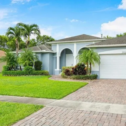 Image 3 - 2926 Dovetail Court, Wellington, FL 33414, USA - House for rent